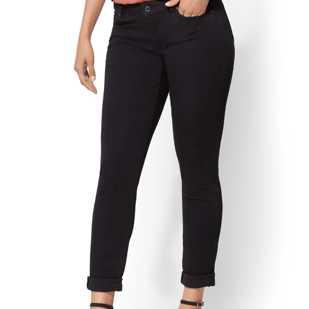 NWT Soho boyfriend